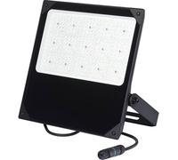 Sygonix SY-6249492 Projecteur déclairage LED CEE: E (A - G) 150 W Couleur déclairage (ampoule LED): blanc neutre