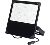 Sygonix SY-6249492 Projecteur d'éclairage LED CEE: E (A - G) 150 W Couleur d'éclairage (ampoule LED): blanc neutre