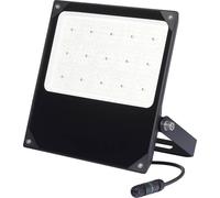 Sygonix SY-6249494 Projecteur d'éclairage LED CEE: E (A - G) 200 W Couleur d'éclairage (ampoule LED): blanc neutre