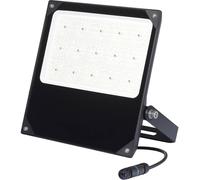 Sygonix SY-6249494 Projecteur déclairage LED CEE: E (A - G) 200 W Couleur déclairage (ampoule LED): blanc neutre