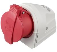 Sygonix SY-6261876 Prise murale femelle CEE 16 A 5 pôles 415 V/AC 1 pc(s)