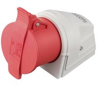 Sygonix SY-6271340 Prise murale femelle CEE 32 A 5 pôles 415 V/AC 1 pc(s)