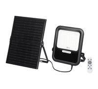 Sygonix SY-6313014 Projecteur mural solaire 20 W Couleur d'éclairage (ampoule