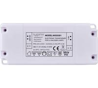 Sygonix SY-6313016 Transformateur halogène 11.5 V/AC 10 - 60 W