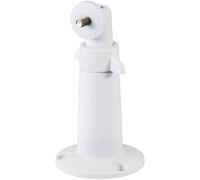 Sygonix SY-6417716 Support pour caméra blanc