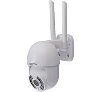 Sygonix SY-6440260 radio-Caméra supplémentaire 2304 x 1296 pixels 2.4 GHz