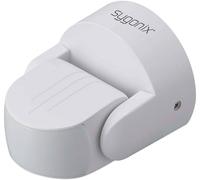 Sygonix SY-6440262 mural, plafond Détecteur de mouvements HF 180 ° relais blanc IP65