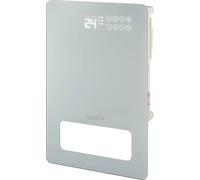 Sygonix SY-6735642 Radiateur 20 m² blanc