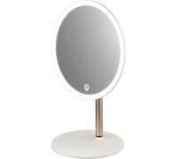 Sygonix SY-6739686 Lampe de miroir 4 W de blanc chaud à blanc froid blanc