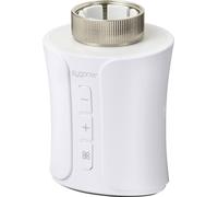 Sygonix SY-6752918 Tête thermostatique sans fil électronique 5 à 35 °C