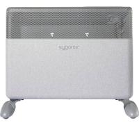 Sygonix SY-6770692 Radiateur 15 m² gris