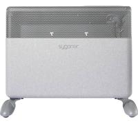 Sygonix SY-6770692 Radiateur 15 m² gris