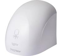 Sygonix SY-6770698 Sèche-mains 2000 W blanc