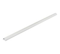 Sygonix SY-6774216 Goulotte de câble (L x l x H) 1100 x 50 x 26 mm 1 pc(s) blanc