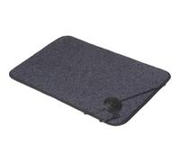 sygonix SY-6774220 Tapis chauffant (L x l x H) 600 x 400 x 10 mm Gris