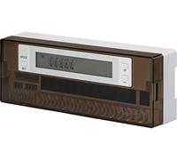 Sygonix SY-6805676 SY522 Régulateur de chauffage au sol profilé 1 pc(s)