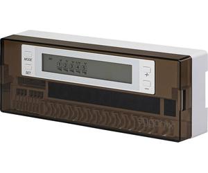 Sygonix SY-6805676 SY522 Régulateur de chauffage au sol profilé 1 pc(s)