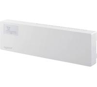 Sygonix SY-6805678 SY520 Régulateur de chauffage au sol profilé 1 pc(s)