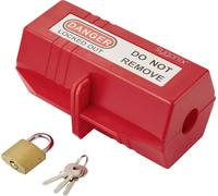 Sygonix SY-6872526 Boîte de protection (L x l x H) 177 x 83 x 83 mm 1 pc(s)