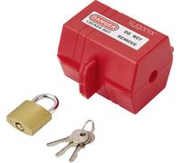 Sygonix SY-6872528 Boîte de protection (L x l x H) 88 x 64 x 64 mm 1 pc(s)