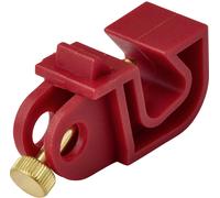 Sygonix SY-6872534 Polyamide, bronze rouge 1 pc(s)