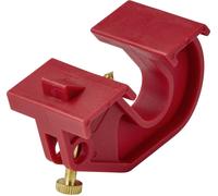 Sygonix SY-6872536 Polyamide, bronze rouge 1 pc(s)