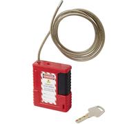 Sygonix SY-6872544 rouge 1 pc(s)