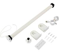 Sygonix SY-6872860 Set moteur tubulaire 40 mm 3 kg 10 W 0.8 Nm