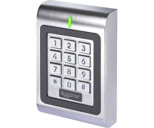 Sygonix SY-6879940 Clavier à code avec RFID montage en saillie 12 V/DC, 18 V/DC IP66 avec clavier éclairé