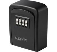 Sygonix SY-7189564 Coffre à clés avec serrure à combinaison