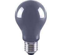 Sygonix TA63P11 LED E27 forme de poire (Ø x L) 60 mm x 105 mm