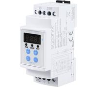 Sygonix Thermo-interrupteur -20 - 100 °C