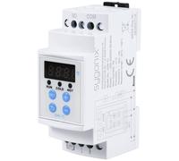Sygonix Thermo-interrupteur -20 - 100 °C