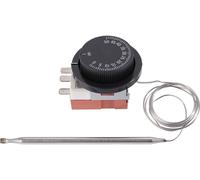 Sygonix Thermostat encastrable encastré 0 à +50 °C