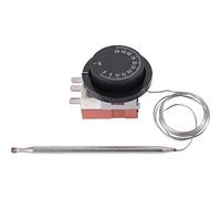Sygonix Thermostat encastrable 0 à +50 °C