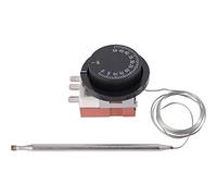 Sygonix Thermostat encastrable encastré 0 à +50 °C