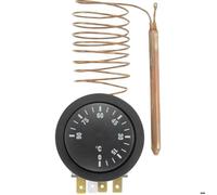Sygonix Thermostat encastrable encastré 0 à 90 °C