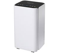 sygonix Tuya Smart déshumidificateur 20m² 200W 12 l/Tag Blanc