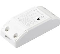Sygonix Wi-Fi Commutateur 1 canal Puissance de coupure (max.) 2300 W