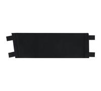 SYGWC pour Alfa Romeo 159 Auto Coffre Côté Rangement Organisateur Panneau,Flanelle Plaque Queue Boîte Bouclier,Facile à Installer Planche Séparation Coffre