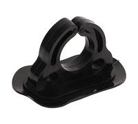 SYH&AQYE 4 Clips de Support de Pagaie de Kayak, Accessoires de Clip de Support de Pagaie de Kayak, Support de Bateau à Pagaie, Support de Rame pour Kayaks, Canoës, Bateaux à Rames