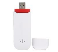 SYH&AQYE Adaptateur sans Fil USB, Carte Réseau USB sans Fil 4G, Plug and Play, Prise en Charge de la Carte Mémoire, Dongle sans Fil Portable Léger [Our Ordinateur Portable de Bureau