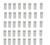 SYH&AQYE Compteur et trieur de pièces Automatique 5 en 1 avec emballages for pièces, triez Votre Monnaie dans Une Tirelire.