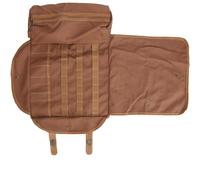 SYH&AQYE Kit de Barman Professionnel, Sac avec Shaker à Cocktails, Outils de Bar Professionnels Parfaits for la Maison, Le Bar, Les fêtes, la Plage et Les barbecues