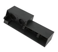 SYH&AQYE Ventilateur de Refroidissement pour PS4, Refroidisseur Externe USB avec 5 Ventilateurs de Refroidissement Turbo de Petite Précision, Installation Facile à Clipser pour Console de Jeu Pro