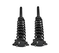 SYHJKX Amortisseurs Suspension Arrière Droit Et Gauche pour Tesla pour Model S 2011-2016 1015620-05-A 1015620-05-B Parties(One Pair)