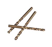 SYHML-SHOP Bits DE PERGE DE Cobalt Bits HSS TWISSE 6.1/6.2/6.3/6.4/6.5/6.6/6.7/6.8/6.9/7.0mm Cobalt Cobalt Acier Inoxydable Shank Twork Foret pour Outil de Forage en métal et en Plastique