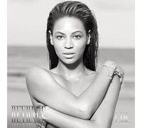Syience – I Am Sasha Fierce – Édition deluxe – Sony Music