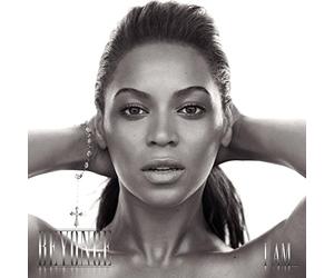 Syience - I Am.Sasha Fierce