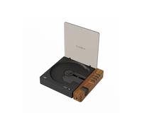 Syitren Lecteur CD Portable Audiophile, Élégant, Sans Fil, , Hi-Fi, Lecteur D'Albums, Rechargeable, Sortie Optique, Walkman